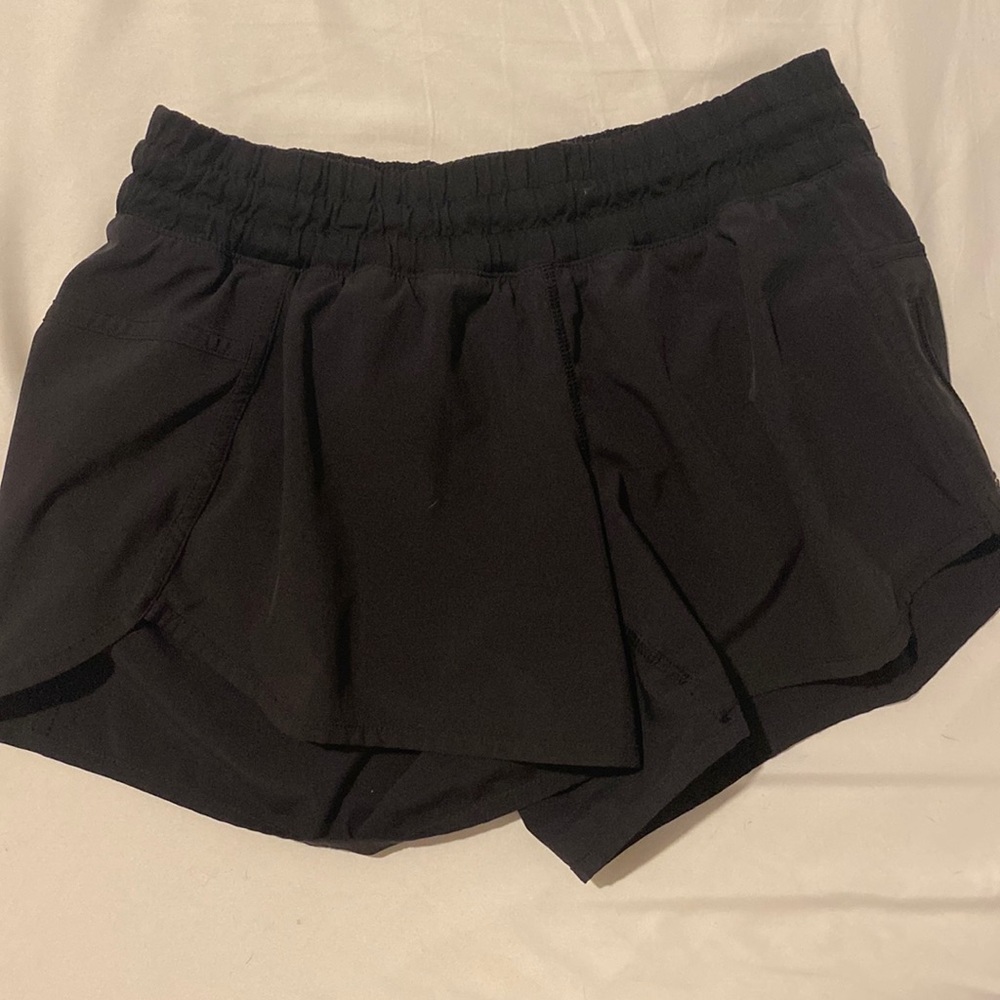 Lululemon tracker short